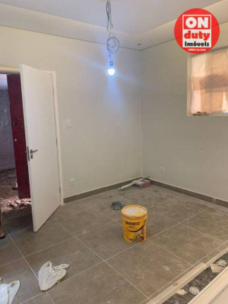 Imagem Sobrado com 2 Quartos à Venda, 140 m² em Marapé - Santos Imagem Sobrado com 2 Quartos à Venda, 140 m² em Marapé - Santos