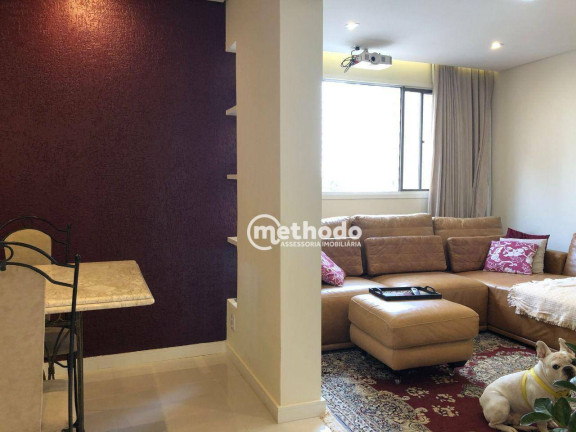Imagem Apartamento com 3 Quartos à Venda, 117 m² em Cambuí - Campinas Imagem Apartamento com 3 Quartos à Venda, 117 m² em Cambuí - Campinas