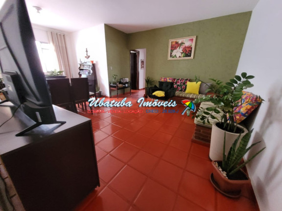 Imagem Apartamento com 3 Quartos à Venda, 117 m² em Centro - Ubatuba Imagem Apartamento com 3 Quartos à Venda, 117 m² em Centro - Ubatuba