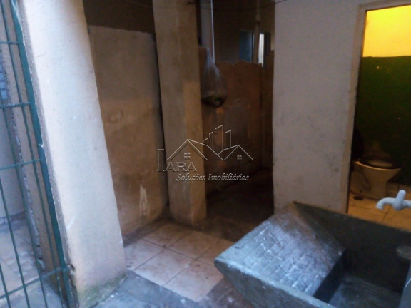 Imagem Casa com 1 Quarto para Alugar,  em Vila Ré - Sao Paulo