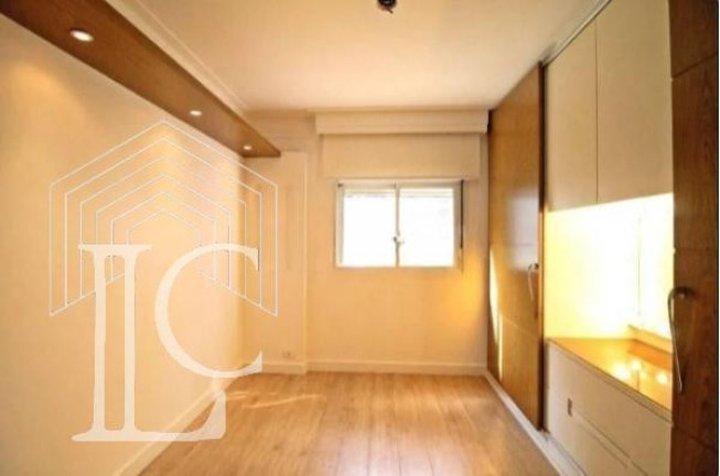 Imagem Apartamento com 3 Quartos para Alugar, 155 m² em Paraíso - São Paulo Imagem Apartamento com 3 Quartos para Alugar, 155 m² em Paraíso - São Paulo
