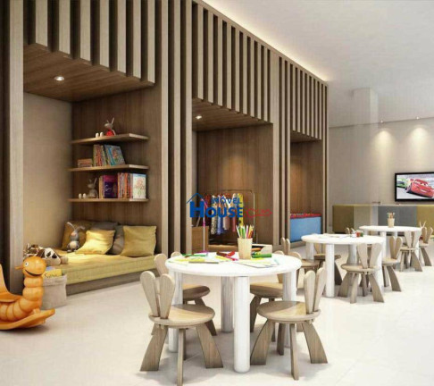 Imagem Apartamento com 3 Quartos à Venda, 88 m² em Vila Leopoldina - São Paulo