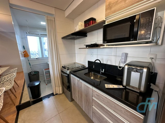 Imagem Apartamento com 2 Quartos à Venda, 72 m² em Jardim Armênia - Mogi Das Cruzes