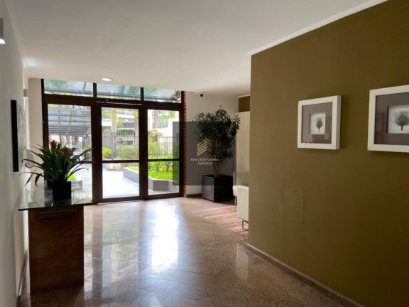Imagem Imóvel com 3 Quartos à Venda, 87 m² em Vila Olímpia - São Paulo Imagem Imóvel com 3 Quartos à Venda, 87 m² em Vila Olímpia - São Paulo