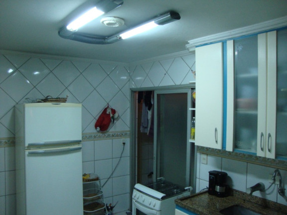 Imagem Imóvel com 3 Quartos à Venda, 100 m² em Vila Clementino - São Paulo
