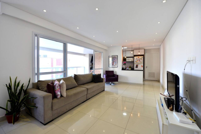 Imagem Apartamento com 3 Quartos à Venda, 105 m² em Vila Andrade - São Paulo Imagem Apartamento com 3 Quartos à Venda, 105 m² em Vila Andrade - São Paulo