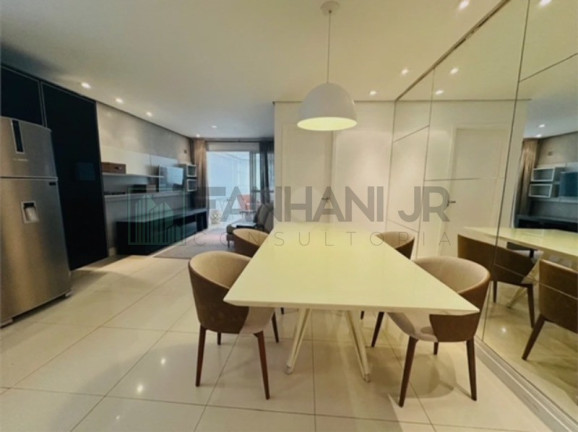 Imagem Imóvel com 2 Quartos para Alugar, 89 m² em Cerqueira César - São Paulo