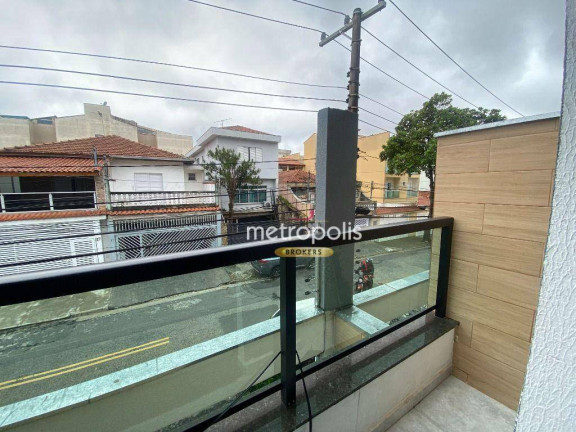 Imagem Sobrado com 3 Quartos à Venda, 200 m² em Parque Das Nações - Santo André Imagem Sobrado com 3 Quartos à Venda, 200 m² em Parque Das Nações - Santo André