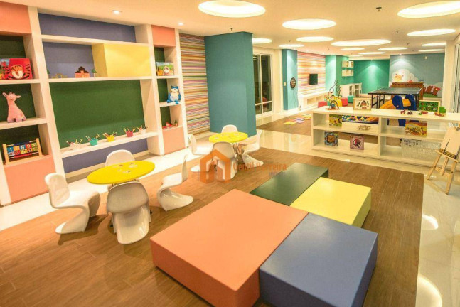Imagem Apartamento com 2 Quartos à Venda, 70 m² em Engenheiro Luciano Cavalcante - Fortaleza Imagem Apartamento com 2 Quartos à Venda, 70 m² em Engenheiro Luciano Cavalcante - Fortaleza