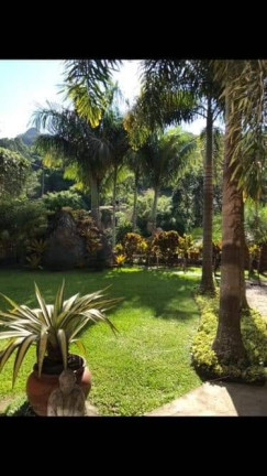 Imagem Casa com 4 Quartos à Venda, 1 m² em Conego - Nova Friburgo