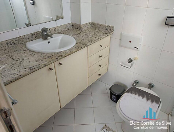 Imagem Apartamento com 3 Quartos à Venda, 113 m² em Ponta Da Praia - Santos