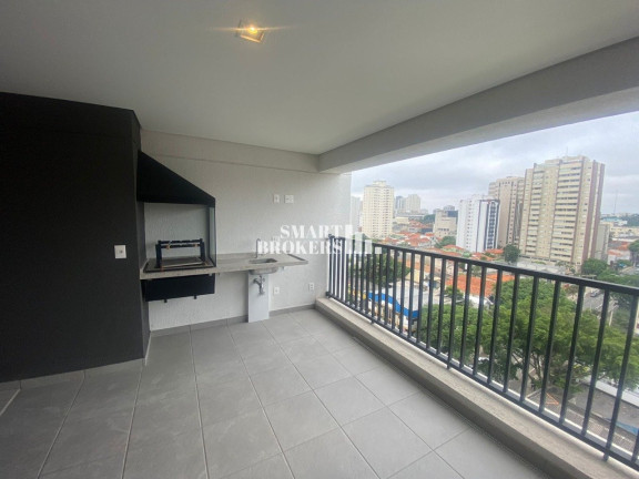 Imagem Apartamento com 4 Quartos à Venda, 147 m² em Vila Clementino - São Paulo Imagem Apartamento com 4 Quartos à Venda, 147 m² em Vila Clementino - São Paulo