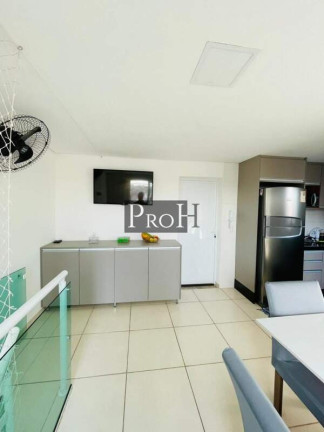 Imagem Cobertura com 3 Quartos à Venda, 100 m² em Vila Tibiriçá - Santo André Imagem Cobertura com 3 Quartos à Venda, 100 m² em Vila Tibiriçá - Santo André
