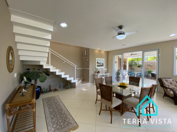 Imagem Casa com 4 Quartos à Venda, 400 m² em Lagoinha - Ubatuba