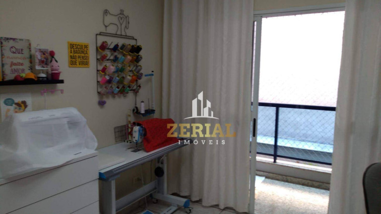 Imagem Apartamento com 3 Quartos à Venda, 117 m² em Santa Maria - São Caetano Do Sul Imagem Apartamento com 3 Quartos à Venda, 117 m² em Santa Maria - São Caetano Do Sul