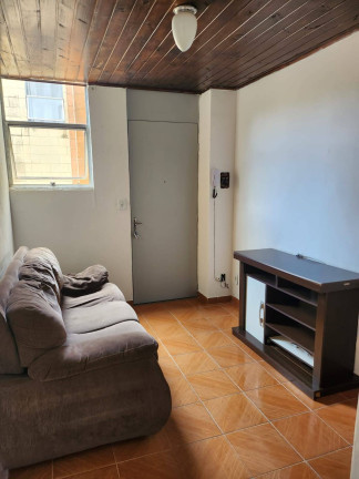 Apartamento com 2 Quartos à Venda,  em Dic I (conjunto Habitacional Monsenhor Luiz Fernando Abreu) - Campinas