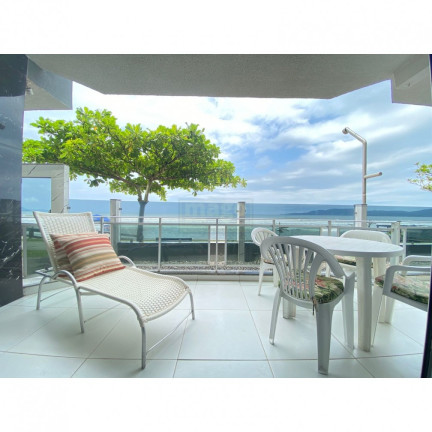 Apartamento com 4 Quartos à Venda, 170 m² em Meia Praia - Itapema