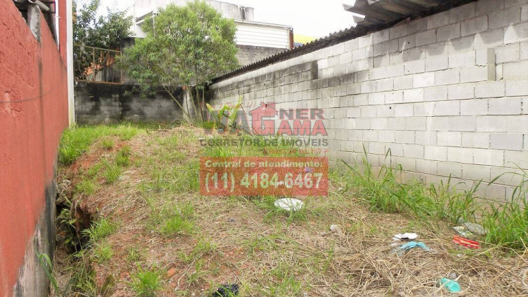 Imagem Terreno à Venda, 175 m² em Vale Do Sol - Barueri