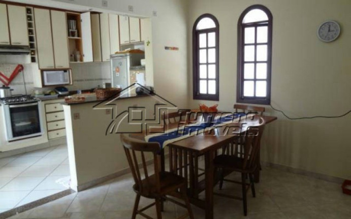 Imagem Casa de Condomínio com 4 Quartos à Venda, 175 m² em Urbanova - São José Dos Campos
