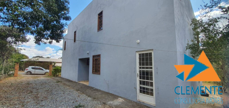 Imagem Casa de Condomínio com 5 Quartos à Venda, 200 m² em Condominio Estancia Da Mata - Jaboticatubas Imagem Casa de Condomínio com 5 Quartos à Venda, 200 m² em Condominio Estancia Da Mata - Jaboticatubas