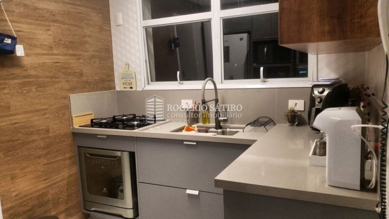 Imagem Apartamento com 2 Quartos à Venda, 80 m² em Vila Gumercindo - São Paulo Imagem Apartamento com 2 Quartos à Venda, 80 m² em Vila Gumercindo - São Paulo