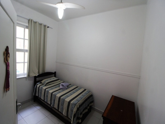 Imagem Apartamento com 3 Quartos para Temporada, 90 m² em Copacabana - Rio De Janeiro
