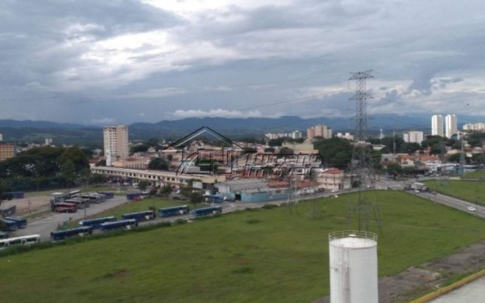 Imagem Apartamento com 2 Quartos à Venda, 57 m² em Jardim Augusta - São José Dos Campos