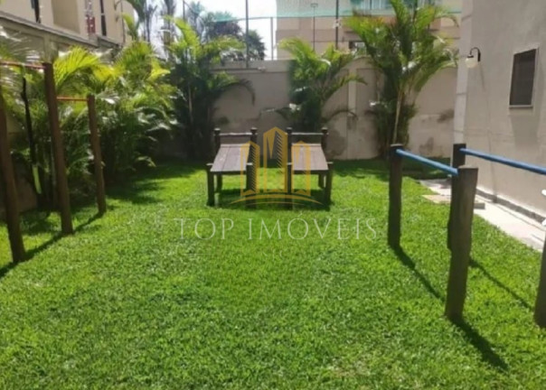 Imagem Apartamento com 2 Quartos à Venda, 43 m² em Palmeiras De São José - São José Dos Campos Imagem Apartamento com 2 Quartos à Venda, 43 m² em Palmeiras De São José - São José Dos Campos