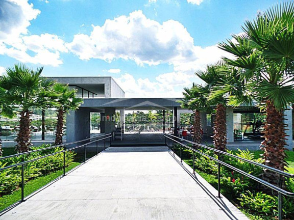 Imagem Casa de Condomínio com 3 Quartos à Venda, 300 m² em Alphaville Dom Pedro 2 - Campinas Imagem Casa de Condomínio com 3 Quartos à Venda, 300 m² em Alphaville Dom Pedro 2 - Campinas