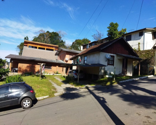 Imagem Terreno à Venda, 550 m² em Centro - Gramado Imagem Terreno à Venda, 550 m² em Centro - Gramado