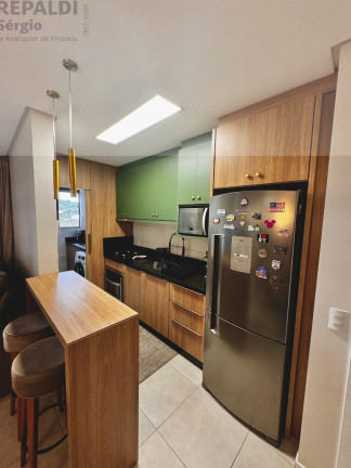 Imagem Apartamento com 3 Quartos para Alugar, 130 m² em Próspera - Criciúma Imagem Apartamento com 3 Quartos para Alugar, 130 m² em Próspera - Criciúma