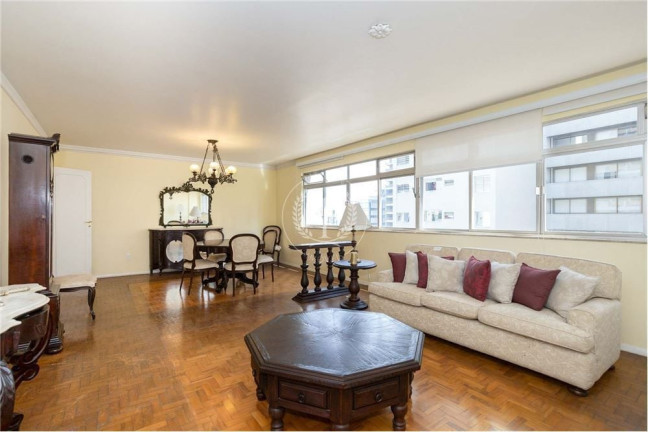Imagem Apartamento com 3 Quartos à Venda, 158 m² em Jardim Paulista - São Paulo Imagem Apartamento com 3 Quartos à Venda, 158 m² em Jardim Paulista - São Paulo