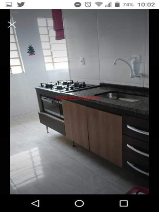 Imagem Apartamento com 2 Quartos à Venda, 56 m² em Morada Das Vinhas - Jundiaí Imagem Apartamento com 2 Quartos à Venda, 56 m² em Morada Das Vinhas - Jundiaí