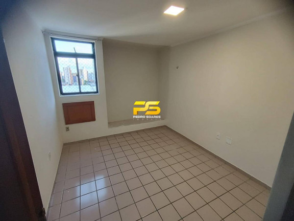 Imagem Apartamento com 3 Quartos à Venda, 124 m² em Manaíra - João Pessoa Imagem Apartamento com 3 Quartos à Venda, 124 m² em Manaíra - João Pessoa