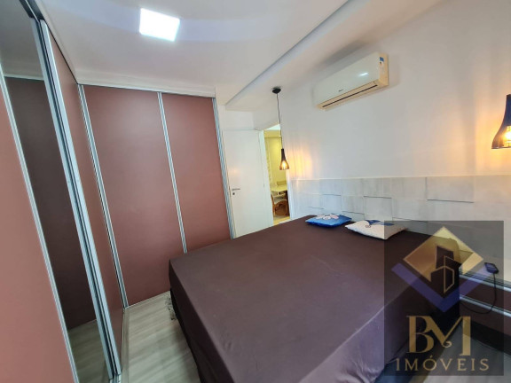 Imagem Apartamento com 2 Quartos à Venda, 83 m² em Canto Do Forte - Praia Grande
