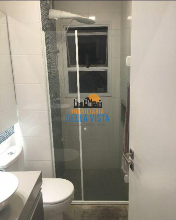 Imagem Apartamento com 3 Quartos à Venda, em Centro - São Vicente Imagem Apartamento com 3 Quartos à Venda, em Centro - São Vicente