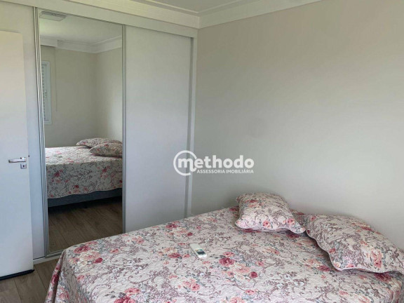 Imagem Apartamento com 3 Quartos à Venda, 132 m² em Parque Prado - Campinas