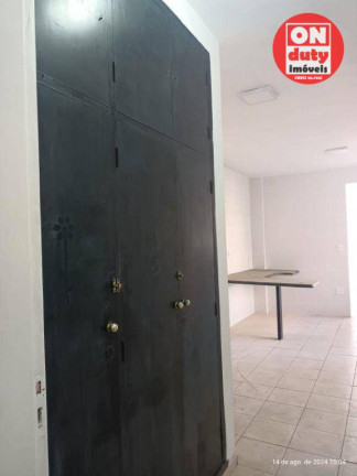 Imagem Apartamento com 3 Quartos à Venda, 149 m² em Boqueirão - Santos Imagem Apartamento com 3 Quartos à Venda, 149 m² em Boqueirão - Santos