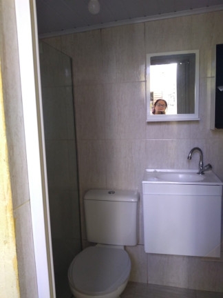 Imagem Casa com 1 Quarto para Alugar, 40 m² em Vila Formosa - São Paulo