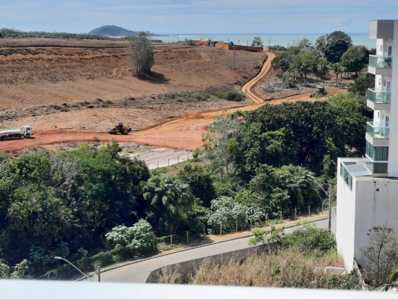 Imagem Apartamento com 1 Quarto à Venda, 50 m² em Praia Do Morro - Guarapari