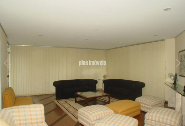 Imagem Apartamento com 3 Quartos à Venda, 142 m² em Paraíso - São Paulo