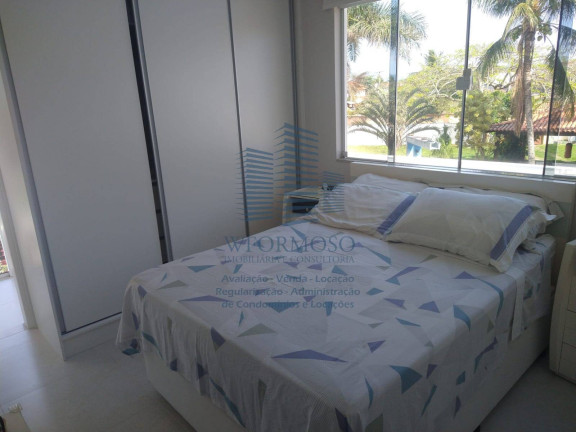 Imagem Casa com 5 Quartos à Venda, 560 m² em Itaúna - Rio De Janeiro