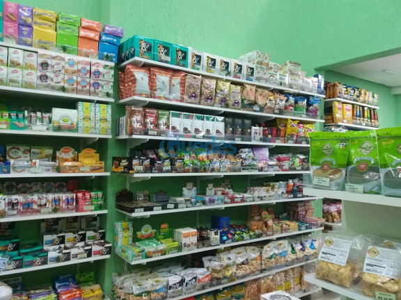 Imagem Imóvel Comercial à Venda, 80 m² em Santo Amaro - São Paulo Imagem Imóvel Comercial à Venda, 80 m² em Santo Amaro - São Paulo