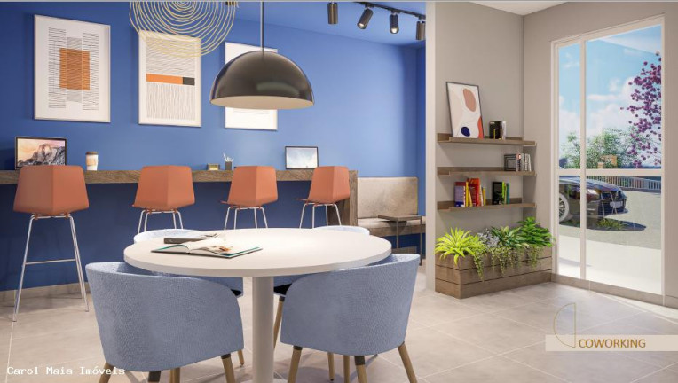 Imagem Apartamento com 2 Quartos à Venda, 45 m² em Mantiqueira - Belo Horizonte Imagem Apartamento com 2 Quartos à Venda, 45 m² em Mantiqueira - Belo Horizonte