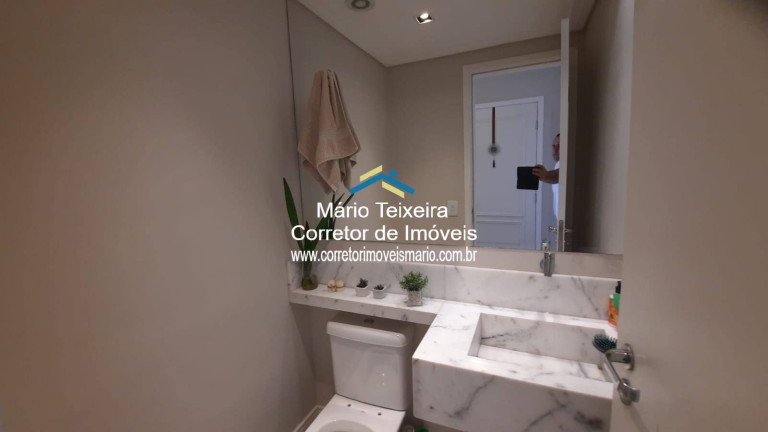 Imagem Apartamento com 3 Quartos à Venda, 143 m² em Parque Residencial Aquarius - São José Dos Campos Imagem Apartamento com 3 Quartos à Venda, 143 m² em Parque Residencial Aquarius - São José Dos Campos
