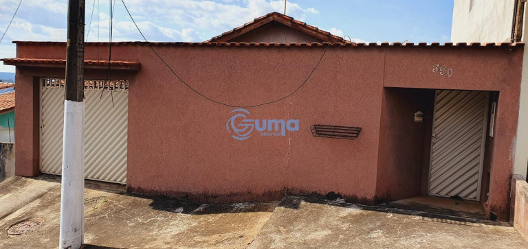 Imagem Casa com 3 Quartos à Venda, 104 m² em Jardim São Miguel - Bragança Paulista Imagem Casa com 3 Quartos à Venda, 104 m² em Jardim São Miguel - Bragança Paulista