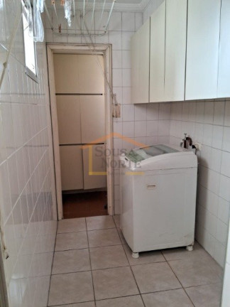 Imagem Apartamento com 3 Quartos à Venda, 93 m² em Santana - São Paulo Imagem Apartamento com 3 Quartos à Venda, 93 m² em Santana - São Paulo