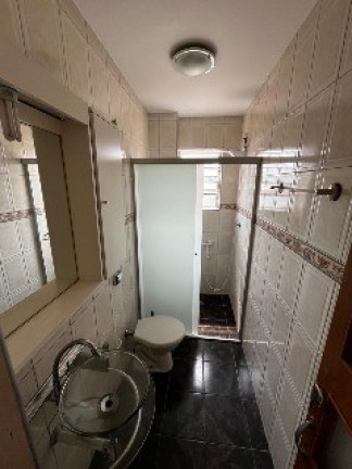 Imagem Apartamento com 2 Quartos para Alugar, 55 m² em Vila Moraes/rua Simão Lopes - São Paulo