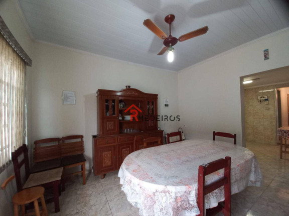 Imagem Casa com 3 Quartos à Venda, 72 m² em Jardim Real - Praia Grande