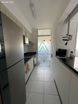 Imagem Apartamento com 2 Quartos à Venda, 54 m² em Vila Guarani (z Sul) - São Paulo Imagem Apartamento com 2 Quartos à Venda, 54 m² em Vila Guarani (z Sul) - São Paulo
